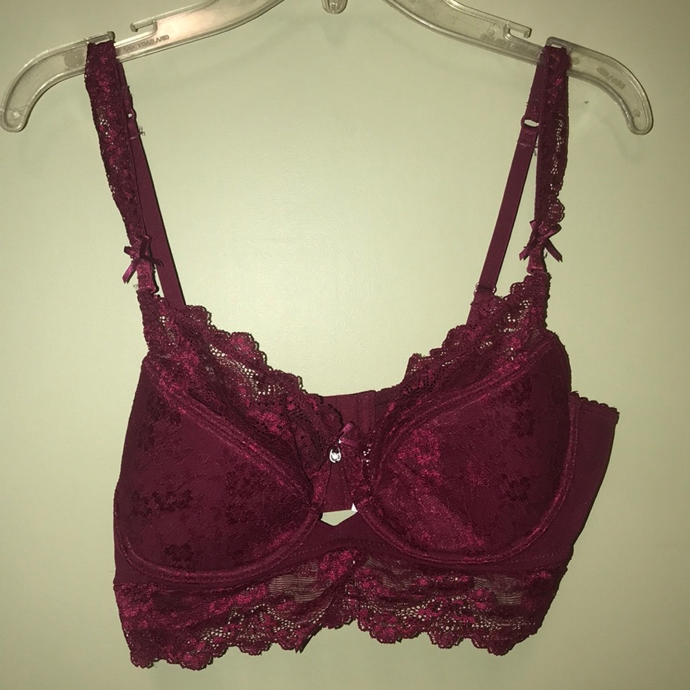 Bra